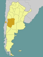 Aconcagua, vinos & Mendoza