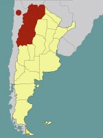 Norte & Atacama