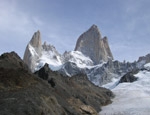 Patagonia & Glaciares