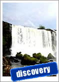 Cataratas del Iguazú, Saltos del Moconá, Esteros del Iberá