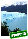 El Chalten, Glaciar Perito Moreno, El Calafate, Ushuaia