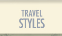 Travel styles