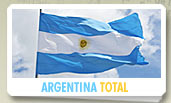 Viajes Argentina Total